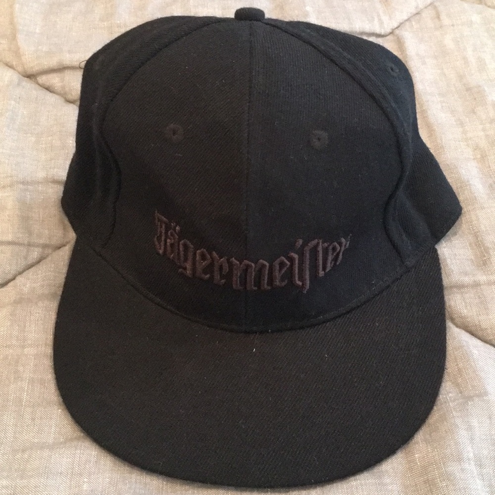 Jagermeister Hat